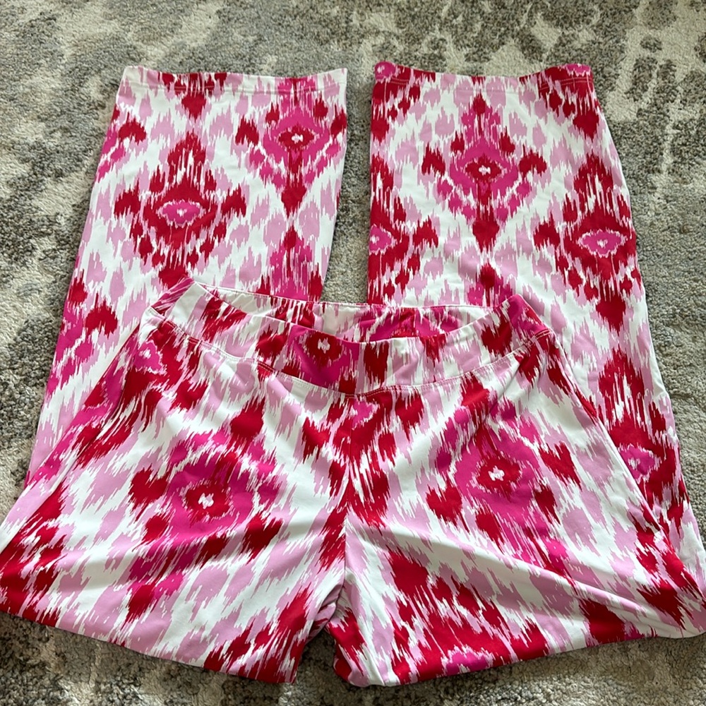 Persifor Pants